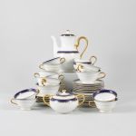 1198 7272 COFFEE SET